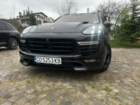 Porsche Cayenne 958.2 4.2 diesel, снимка 5