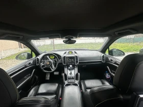Porsche Cayenne 958.2 4.2 diesel, снимка 14