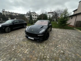 Porsche Cayenne 958.2 4.2 diesel, снимка 1