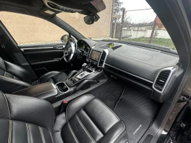 Porsche Cayenne 958.2 4.2 diesel, снимка 10