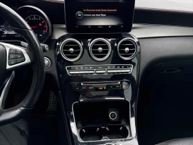 Mercedes-Benz GLC AMG 43  CARFAX, снимка 9