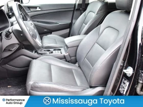 Hyundai Tucson * Ultimate AWD * CARFAX * ЦЕНА ДО БГ, снимка 11