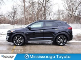 Hyundai Tucson * Ultimate AWD * CARFAX * ЦЕНА ДО БГ, снимка 5