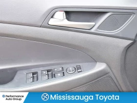 Hyundai Tucson * Ultimate AWD * CARFAX * ЦЕНА ДО БГ, снимка 9