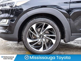 Hyundai Tucson * Ultimate AWD * CARFAX * ЦЕНА ДО БГ, снимка 4