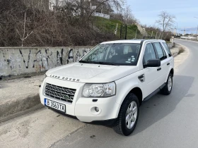 Land Rover Freelander 2, снимка 7