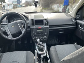Land Rover Freelander 2, снимка 6