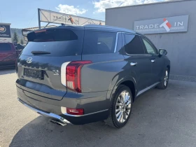 Hyundai Palisade 3.8 GDI V6 HTRAC AWD, снимка 4