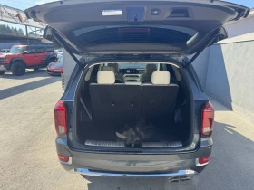 Hyundai Palisade 3.8 GDI V6 HTRAC AWD, снимка 7