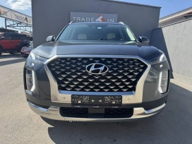Hyundai Palisade 3.8 GDI V6 HTRAC AWD, снимка 2
