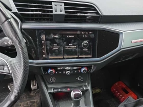Audi Q3 * Progressiv * CARFAX * ЦЕНА ДО БГ, снимка 9