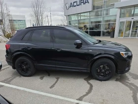 Audi Q3 * Progressiv * CARFAX * ЦЕНА ДО БГ, снимка 3