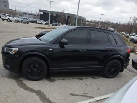 Audi Q3 * Progressiv * CARFAX * ЦЕНА ДО БГ, снимка 2