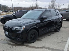 Audi Q3 * Progressiv * CARFAX * ЦЕНА ДО БГ, снимка 1