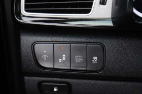 Kia Niro EX Premium | Hybrid | CarPlay | Roof | BSM | Tints, снимка 16
