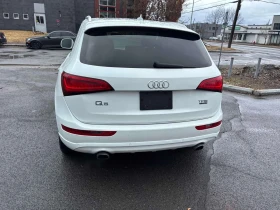 Audi Q5 * 2.0T Progressiv * CARFAX * ЦЕНА ДО БГ, снимка 4