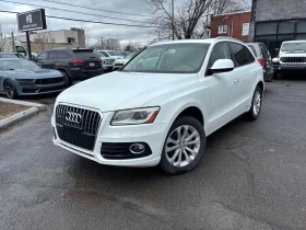 Audi Q5 * 2.0T Progressiv * CARFAX * ЦЕНА ДО БГ, снимка 1