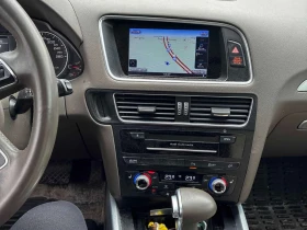 Audi Q5 * 2.0T Progressiv * CARFAX * ЦЕНА ДО БГ, снимка 13
