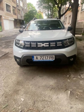 Dacia Duster, снимка 16
