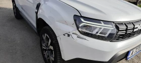 Dacia Duster, снимка 10