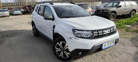 Dacia Duster, снимка 2