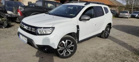 Dacia Duster, снимка 1