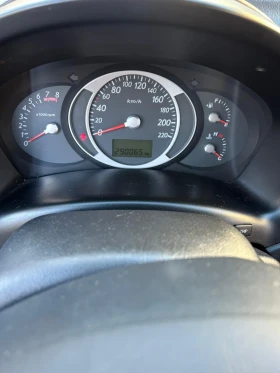 Hyundai Tucson 2.0 газ/бензин, снимка 11