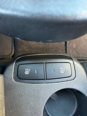 Hyundai Tucson 2.0 газ/бензин, снимка 12