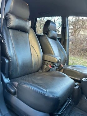 Hyundai Tucson 2.0 газ/бензин, снимка 15