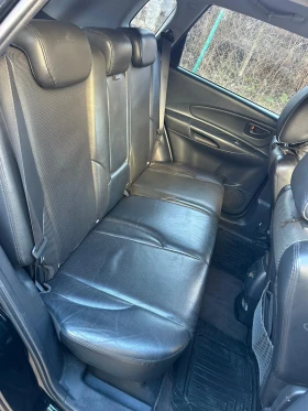Hyundai Tucson 2.0 газ/бензин, снимка 14