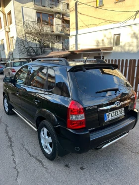 Hyundai Tucson 2.0 газ/бензин, снимка 6