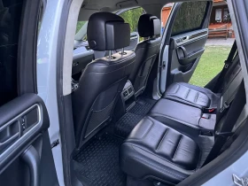 VW Touareg 3.0TDI240К.С./ НАВИ/КОЖА/ЛЕД/, снимка 12