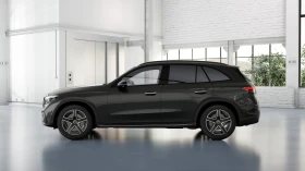 Mercedes-Benz GLC 220 d 4MATIC, снимка 7