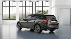 Mercedes-Benz GLC 220 d 4MATIC, снимка 6