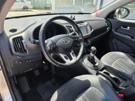 Kia Sportage 1.7CRDI 104000km!, снимка 12