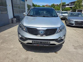 Kia Sportage 1.7CRDI 104000km!, снимка 2