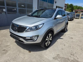 Kia Sportage 1.7CRDI 104000km!, снимка 3