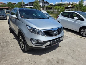 Kia Sportage 1.7CRDI 104000km!, снимка 1