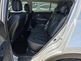 Kia Sportage 1.7CRDI 104000km!, снимка 10