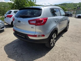 Kia Sportage 1.7CRDI 104000km!, снимка 6