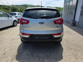 Kia Sportage 1.7CRDI 104000km!, снимка 5