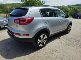 Kia Sportage 1.7CRDI 104000km!, снимка 7