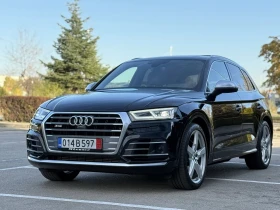 Audi SQ5 Audi Sport FULL CH, снимка 4