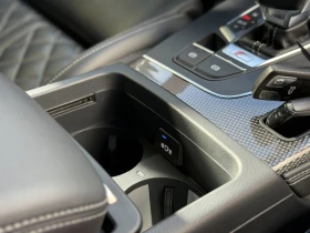 Audi SQ5 Audi Sport FULL CH, снимка 10