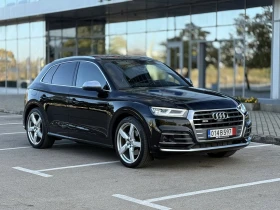 Audi SQ5 Audi Sport FULL CH, снимка 1