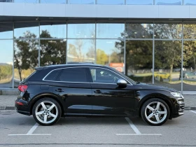 Audi SQ5 Audi Sport FULL CH, снимка 3