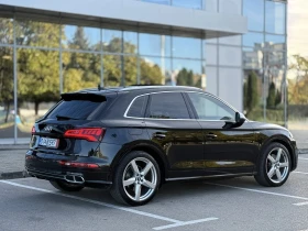 Audi SQ5 Audi Sport FULL CH, снимка 5