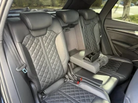 Audi SQ5 Audi Sport FULL CH, снимка 8