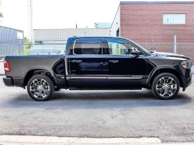 Dodge RAM 1500  Limited / CARFAX / CAMERA / ВЪЗДУХ / ОБДУХВАНЕ , снимка 3