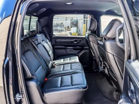 Dodge RAM 1500  Limited / CARFAX / CAMERA / ВЪЗДУХ / ОБДУХВАНЕ , снимка 15